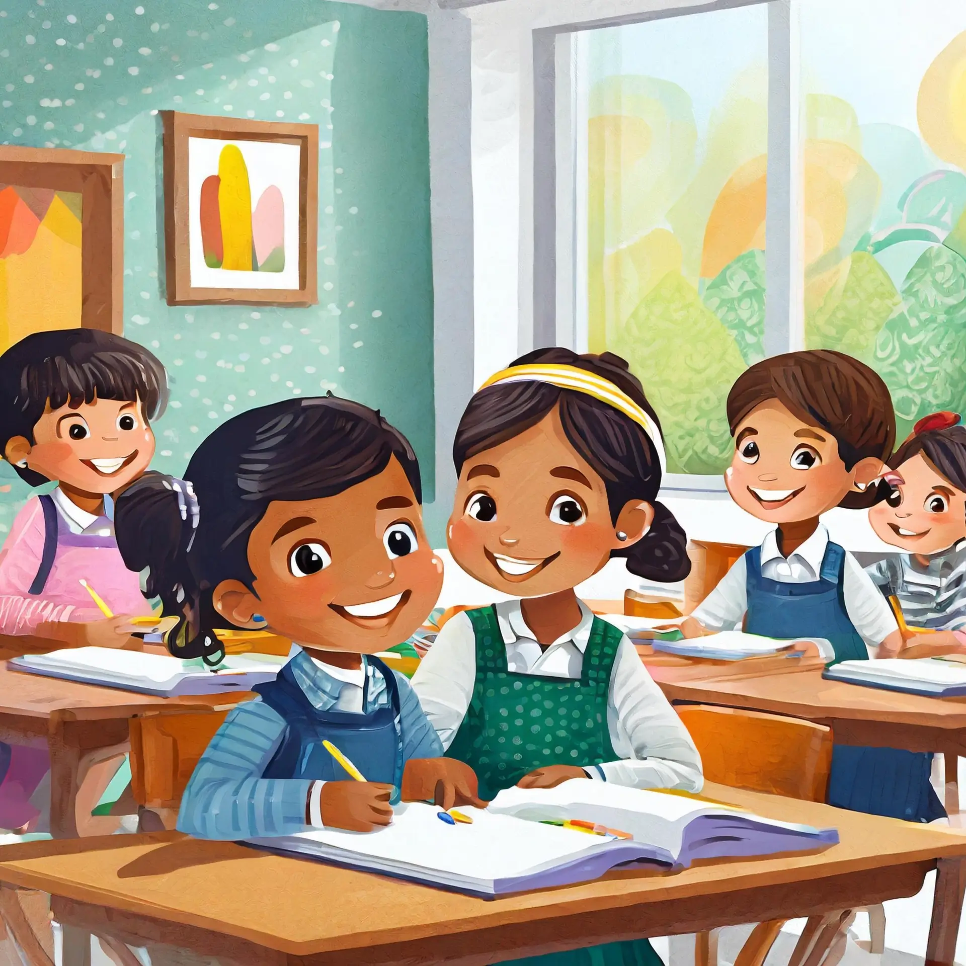 Gurukul Public School