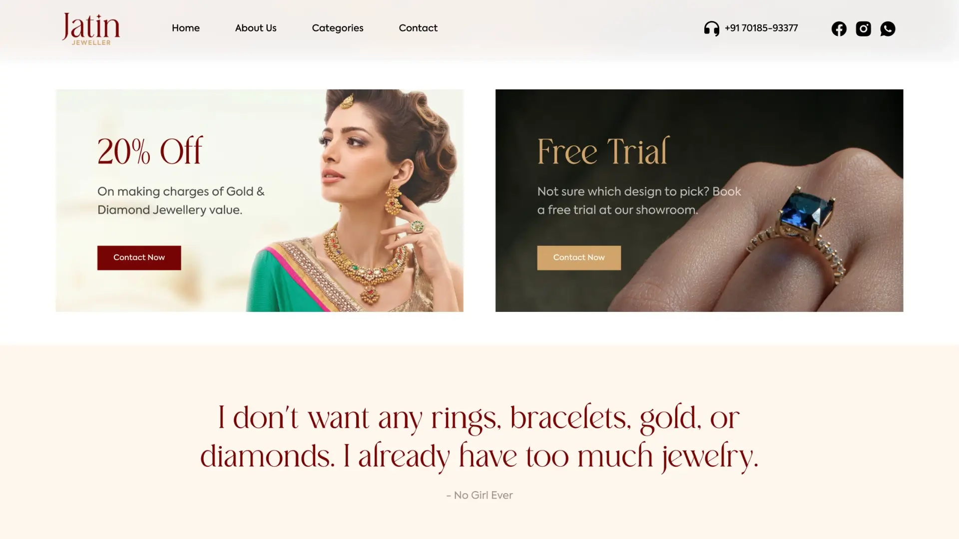 Jatin Jeweller