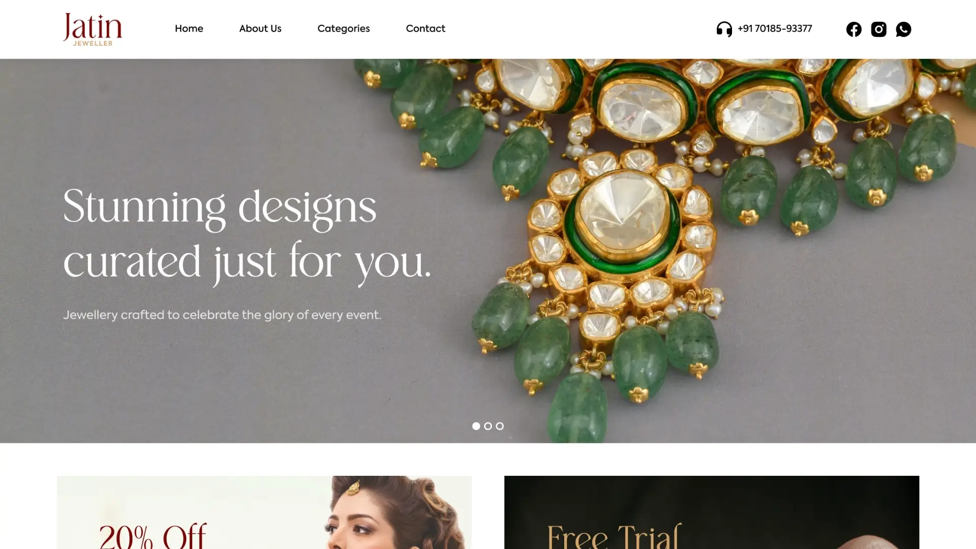 Jatin Jeweller