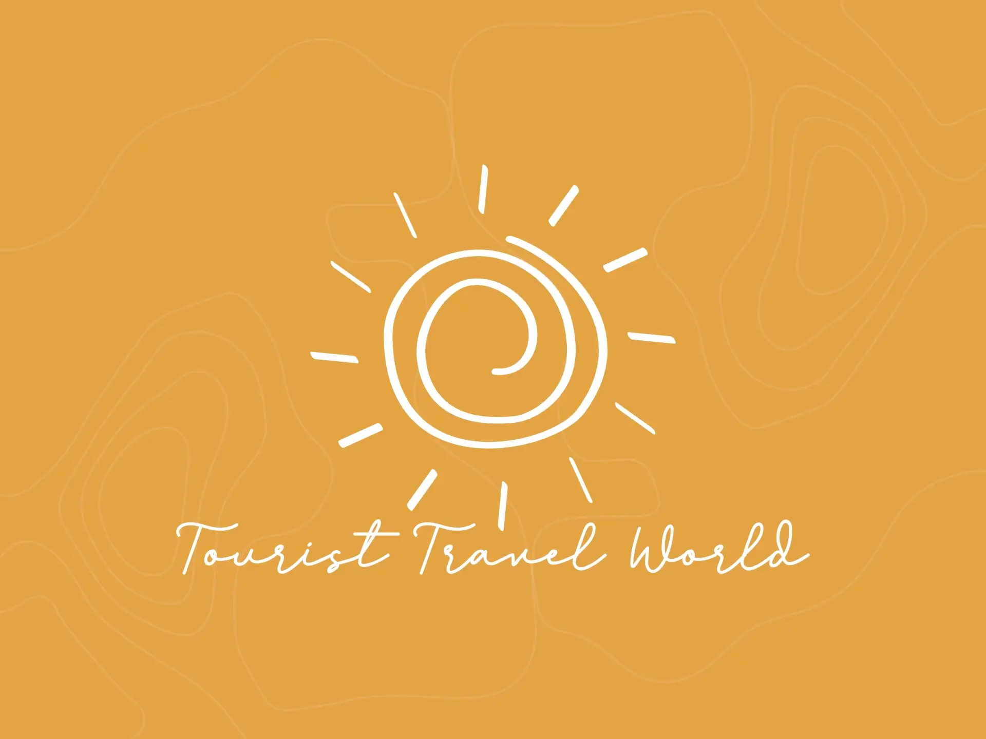 Tourist Travel World